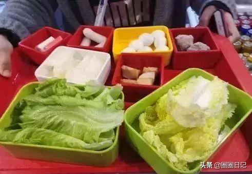 合肥吃货强烈推荐12家美食,有你家附近的吗?地址超详细!