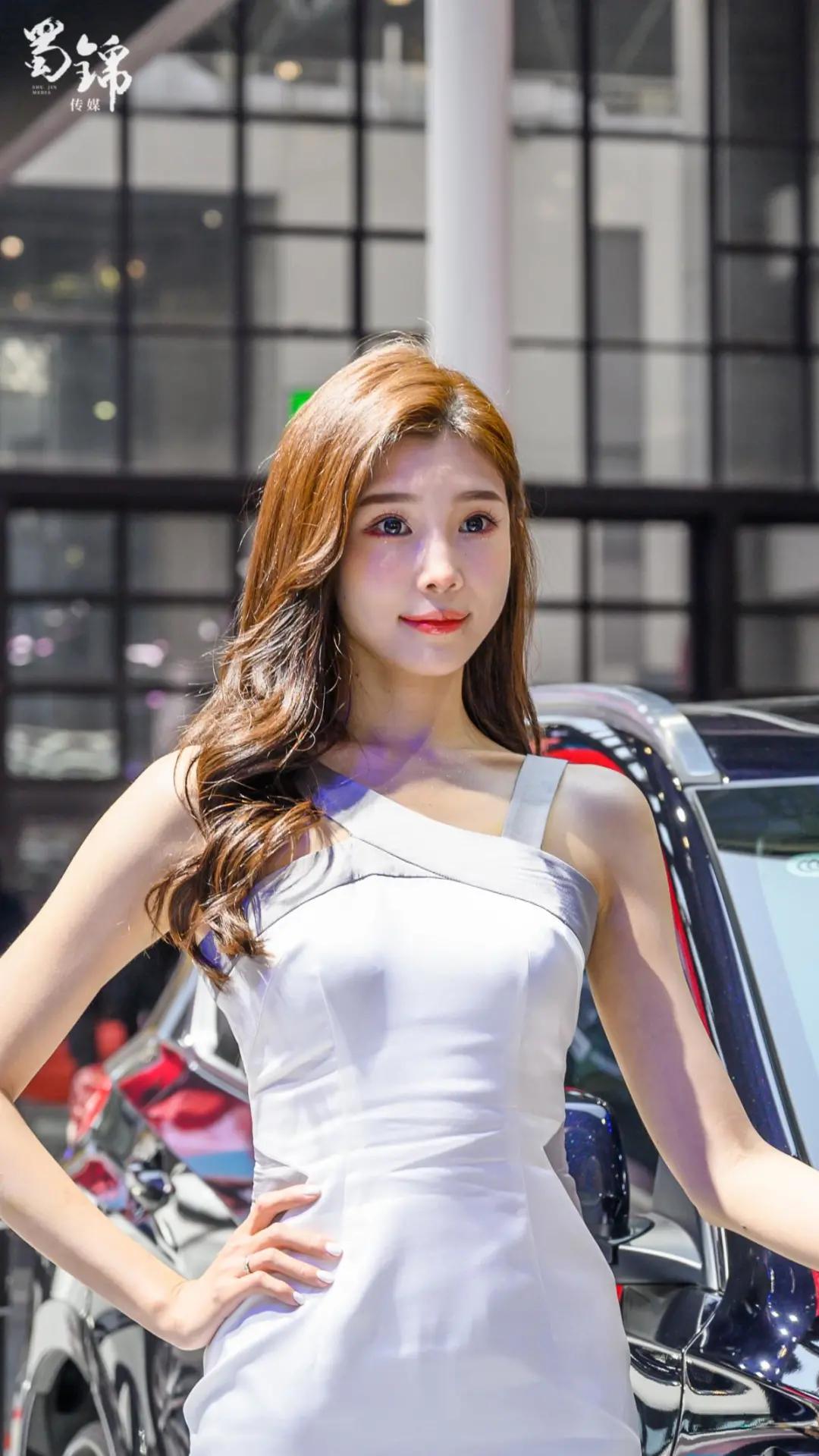 2021上海车展那些看不见的“隐形人”