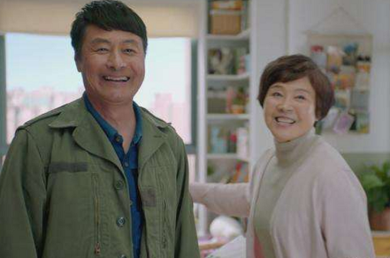 《谁说我结不了婚》：他们俩的爱情，给年轻人做了最好的示范