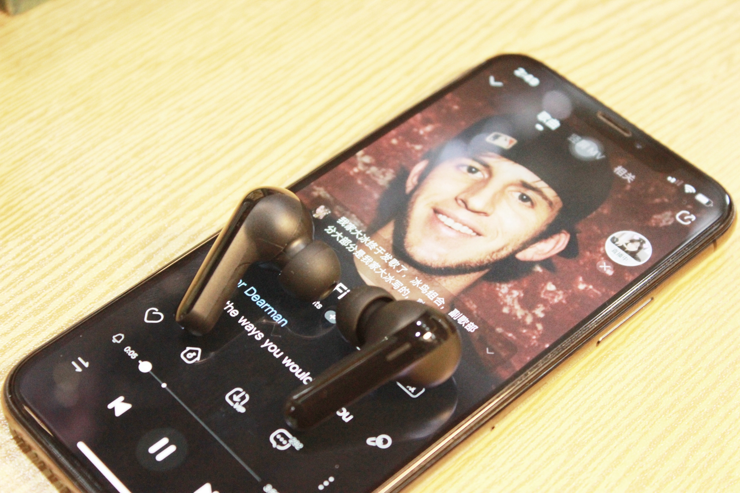 性能小钢炮Haylou GT3真无线蓝牙耳机使用评测