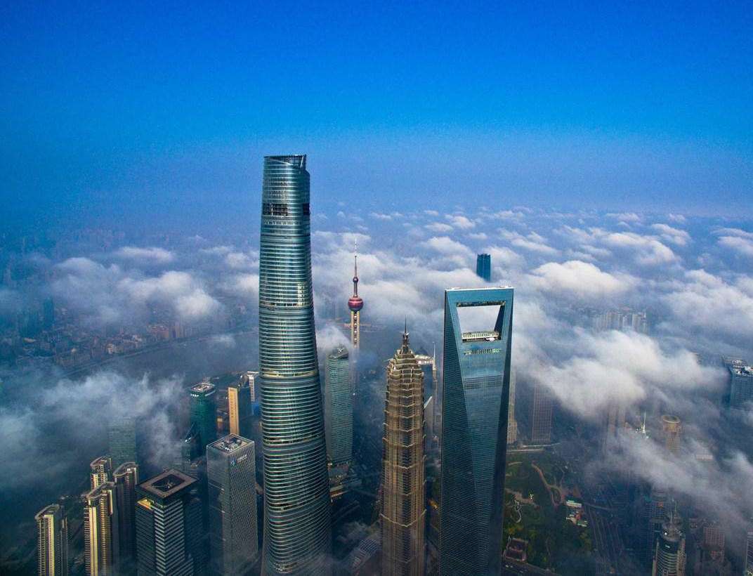 中国城市资本活力十强，武汉位居第8，宁波再次