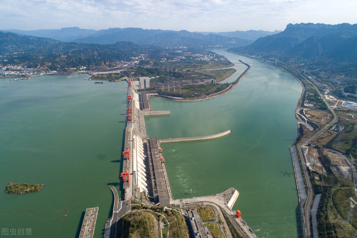 43亿枚！三峡水库为家鱼“让路”，产卵量创新高，长江有救了？