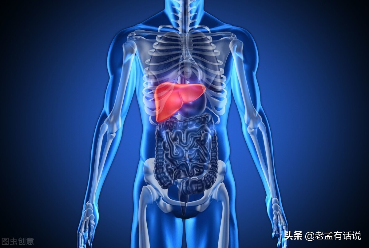 肝不好，晨先知！ 如果早上起來有這6個表現，就要警惕了