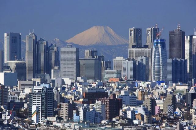 ​韩国，将从地球上消失？