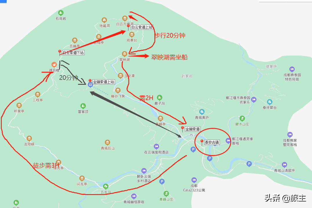 一座来了不想走的城市——<a href=http://www.yn167.com/tags/89.html target=_blank class=infotextkey>成都</a>详细攻略