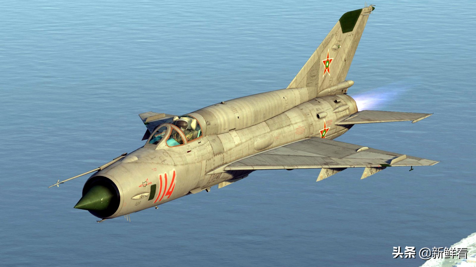 苏联空军的驾驶舱和投弹舱，难以熟练掌握的控