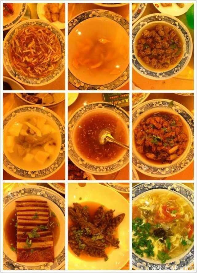 盘点河南各地美食小吃-洛阳篇