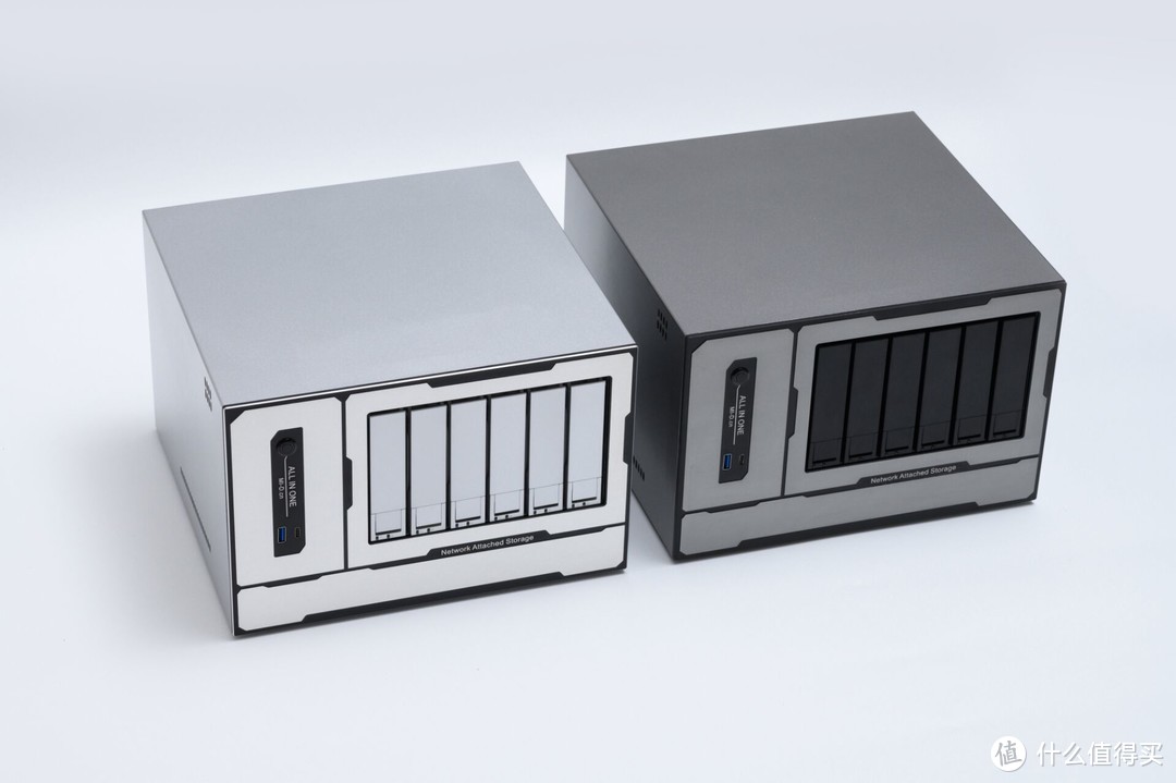 A summary of the NAS hardware + software level that I put together - iNEWS