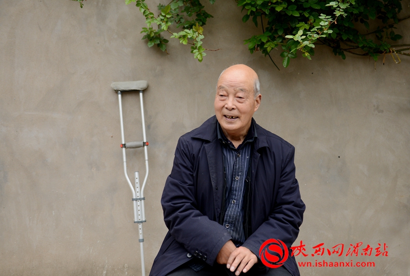 渭南“奮斗百年路 啟航新征程”主題采訪活動(dòng)走進(jìn)合陽（組圖）