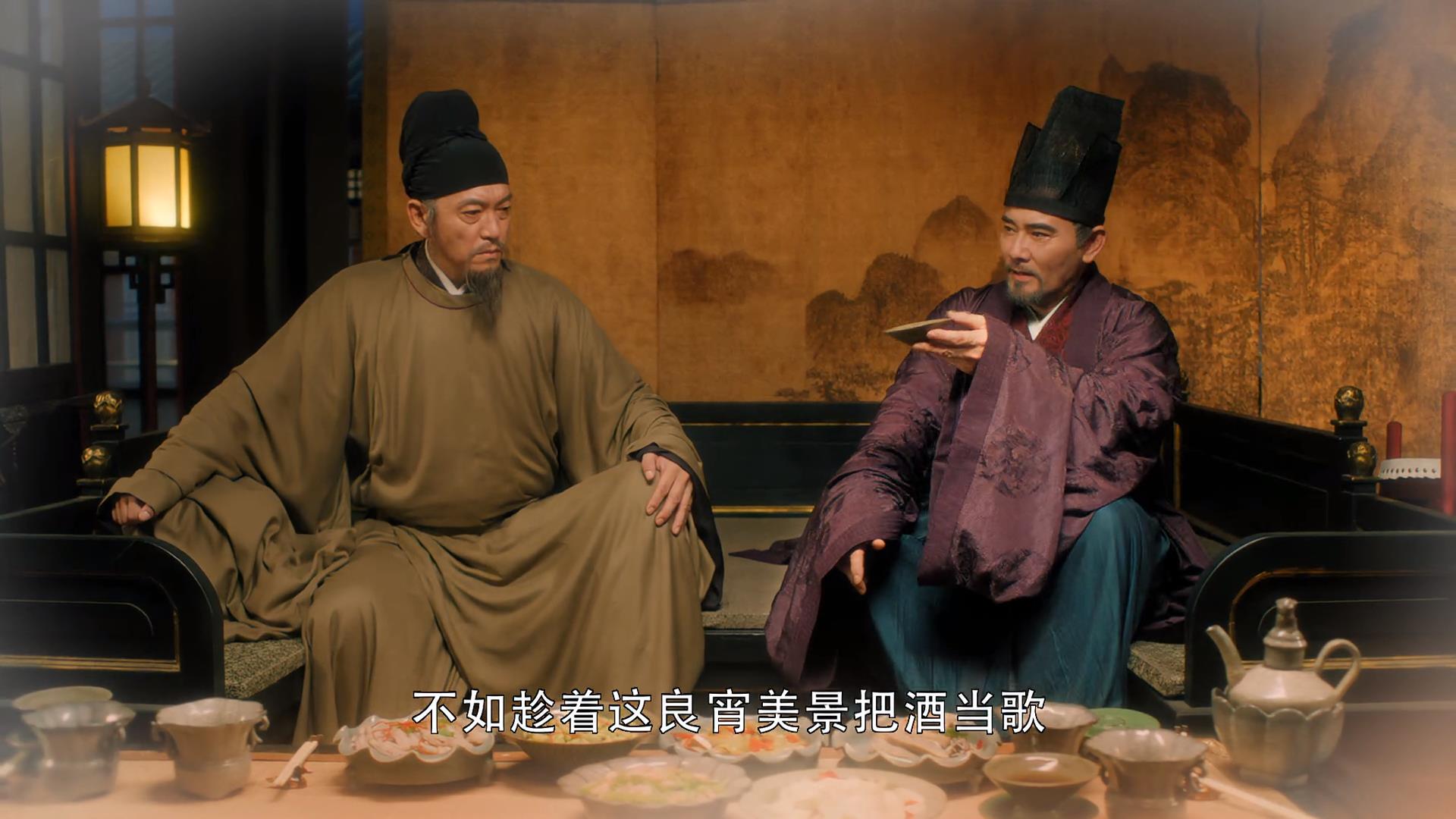 42岁刘涛也加入了“装嫩”行列，我硬撑着看了