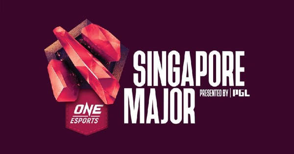 " Dota2 " Singapore Major announces to cancel to suffer epidemic situation of new coronal virus to affect