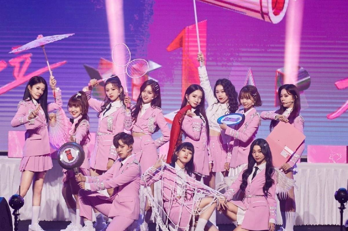 《创3》前七名有5人演过戏，选女团还是选“演员”？