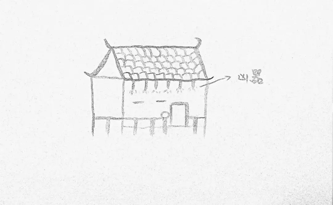 这才是东北的冬天!