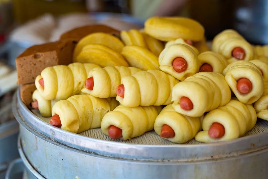 在武汉，最羡慕的就是住在胭脂路的