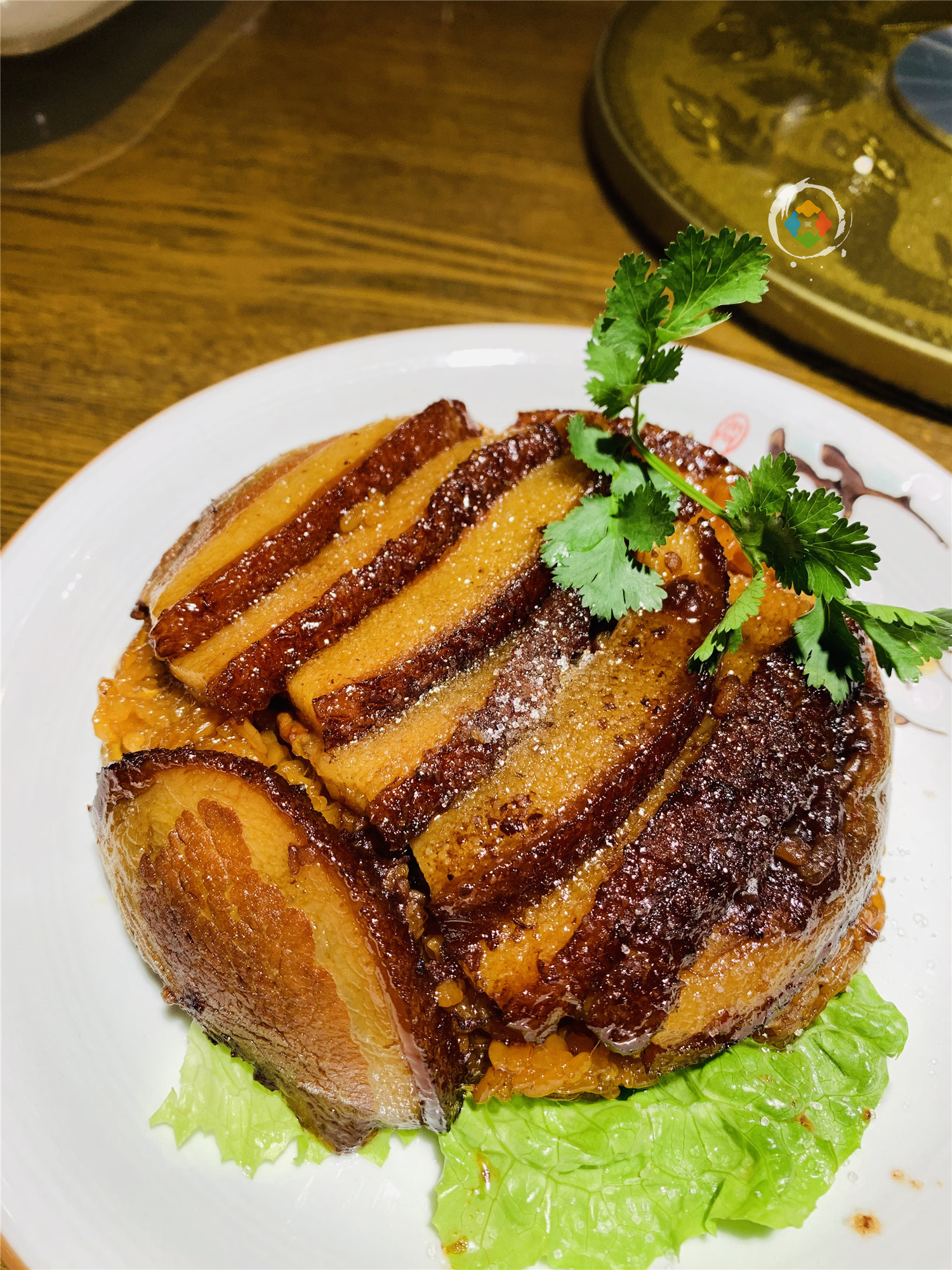 重庆人最爱吃的10家江湖菜，网红餐厅口碑差，饭粑跎不愧是老字号