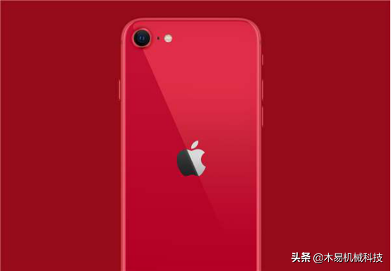 iPhone SE二代标价3299元起，阔别四年以后，iPhone再谈性价比高