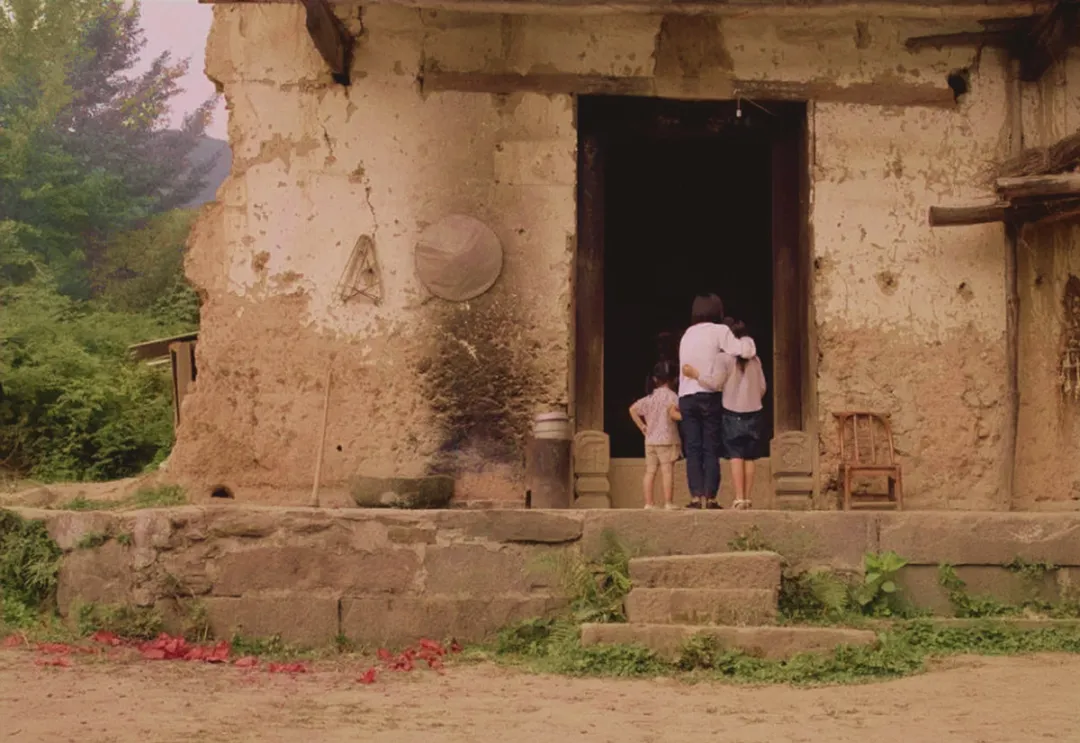 娱乐空间|中国作品亮相欧洲电影节《妈妈和七天的时间》入围威尼斯日单元