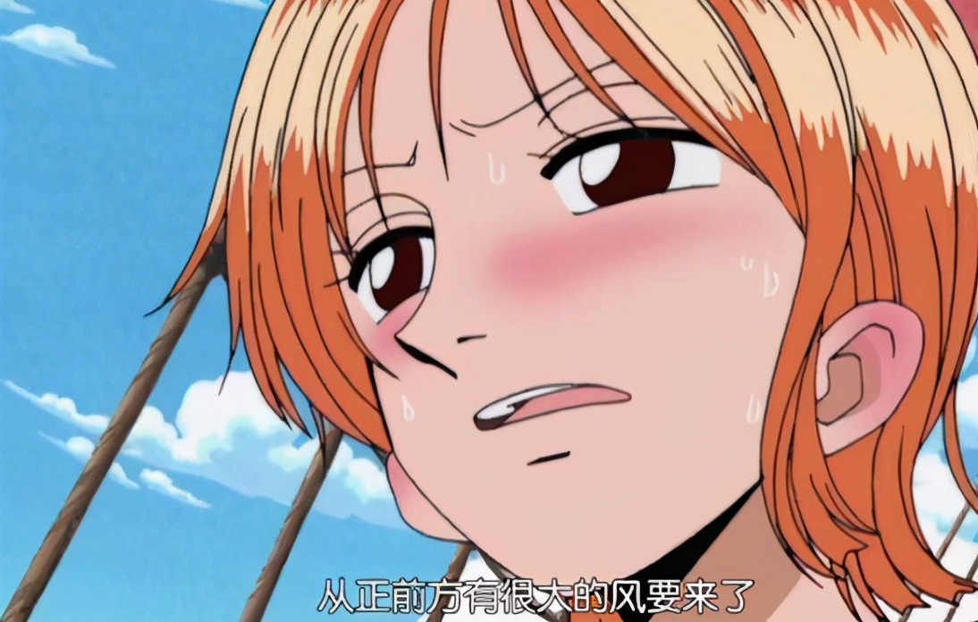 海贼王 三大古代兵器指的是人 除白星外 其他两人都属于路飞 Mp头条