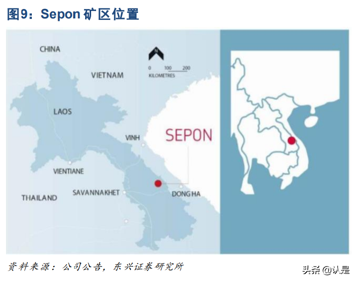 赤峰黄金专题报告：强成长性矿金标的，行业回报优越性渐现