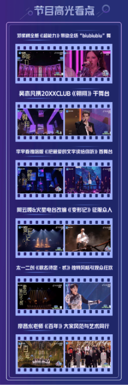 《为歌而赞》百赞音乐盛典终极收官夜:高手过招!巅峰对决