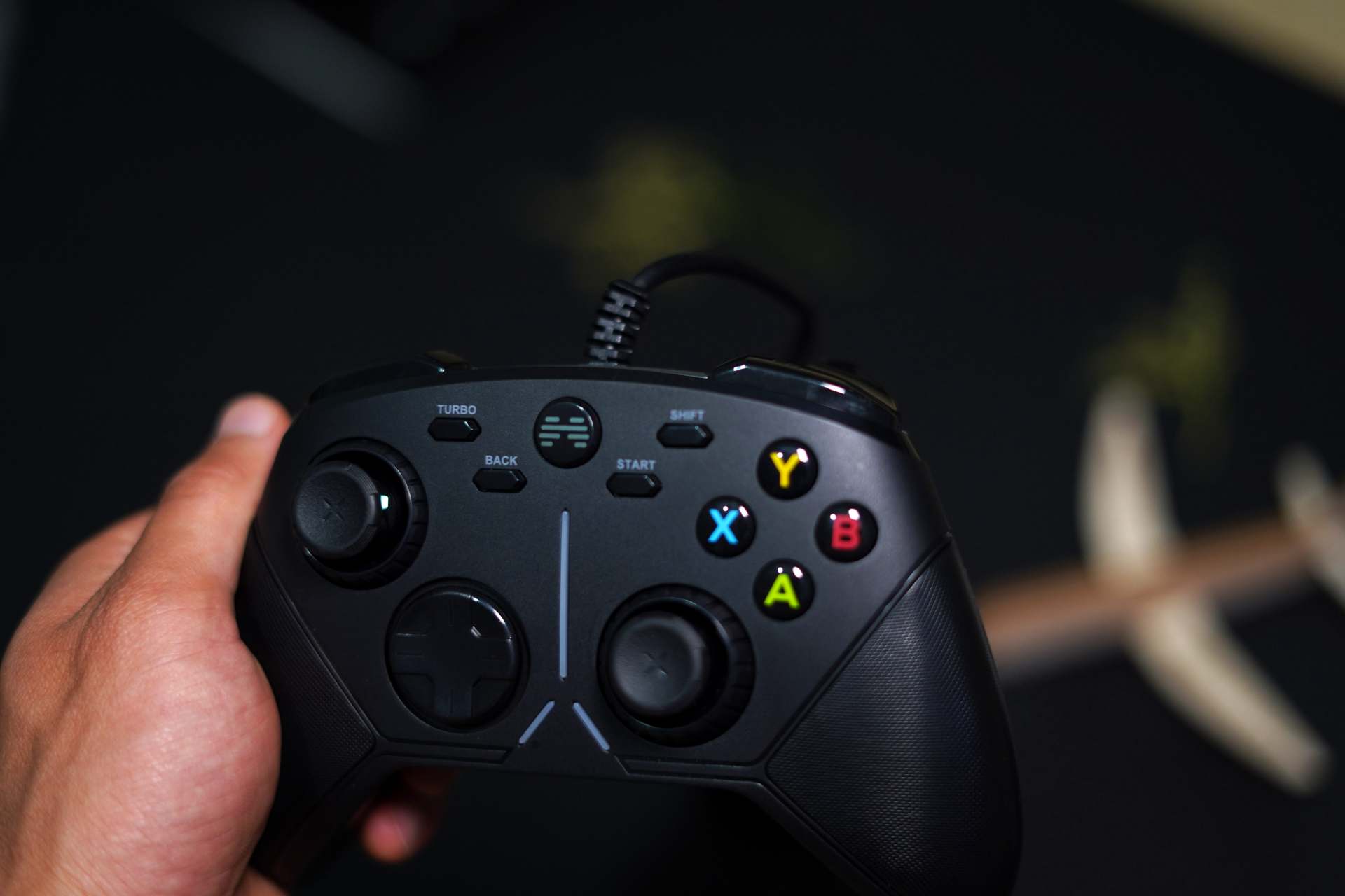 半生电竞一朝如梦 阿修罗3有线版体验升级真的来了