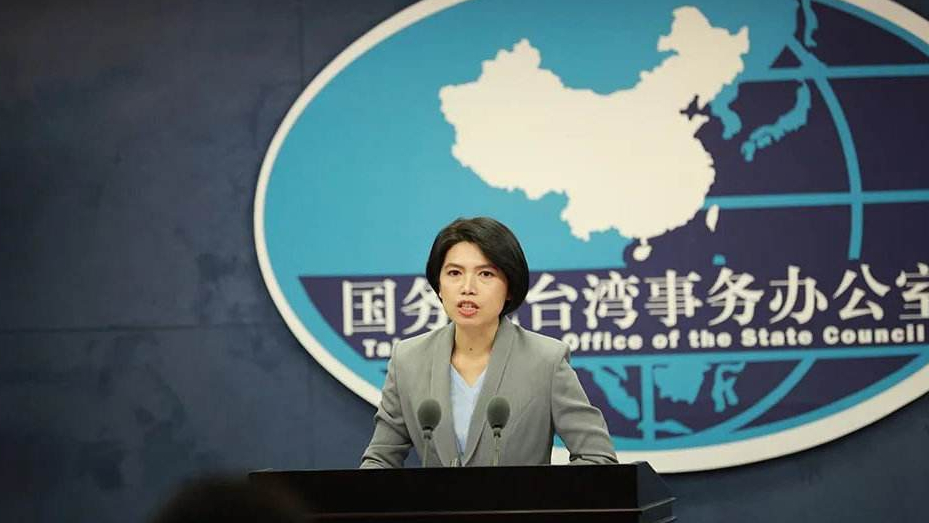 拜登派遣軍隊�駐紮�台灣？ 中方做出�警告�