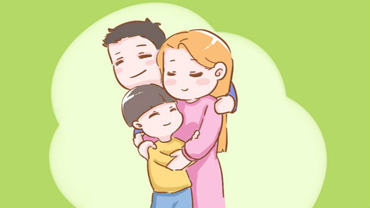 教育孩子，这些事情妈妈别插手，必须爸爸做
