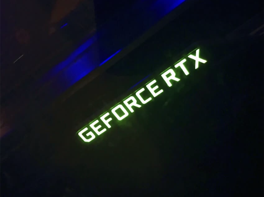 为信仰充值，3700元的英伟达RTX2070显卡开箱体验！
