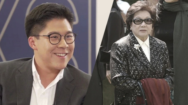 霍启刚抱女儿坐地铁感受生活，三岁霍中妍越长越美太像奶奶朱玲玲