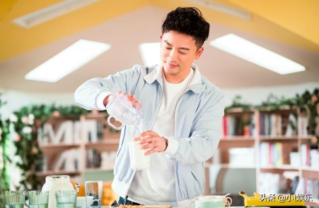 15岁出道的理工学霸，小虎队唯一红到现在的人，