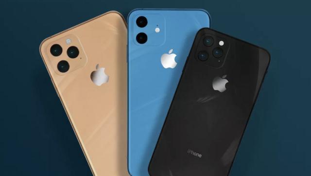 2019iPhone秋天新品发布会免费观看！最新款iPhone的信息内容都在这儿