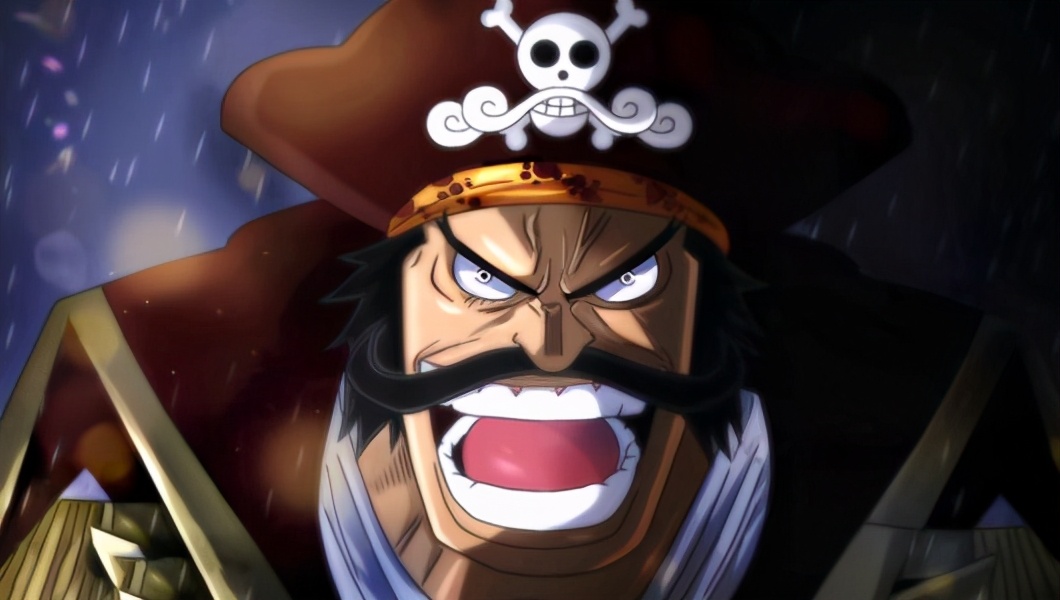 海賊王中誰才是SS級戰力？世界最強男人上榜，海賊王自然能佔一席