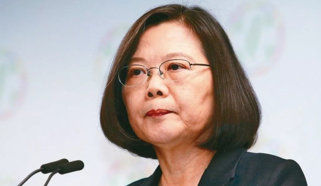 眾人要求下台，為何蘇貞昌還能�穩如泰山�？