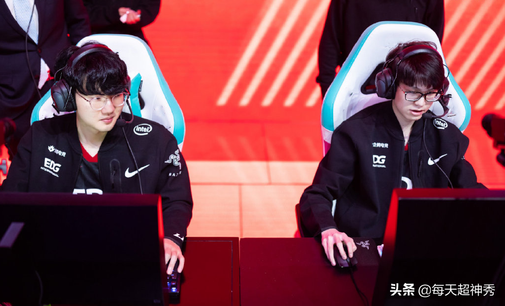 Viper makes mistake, cherish of EDG crucial bureau defeats FPX, nuguri dictate match