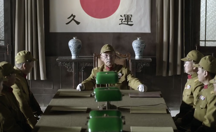 1941年，彭德怀的警卫员吞枪自尽，半年后才真相大白，这是为何？