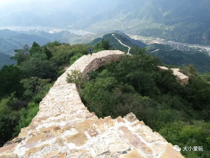 年度最佳秋游地，尽在这些美丽的京郊小村镇