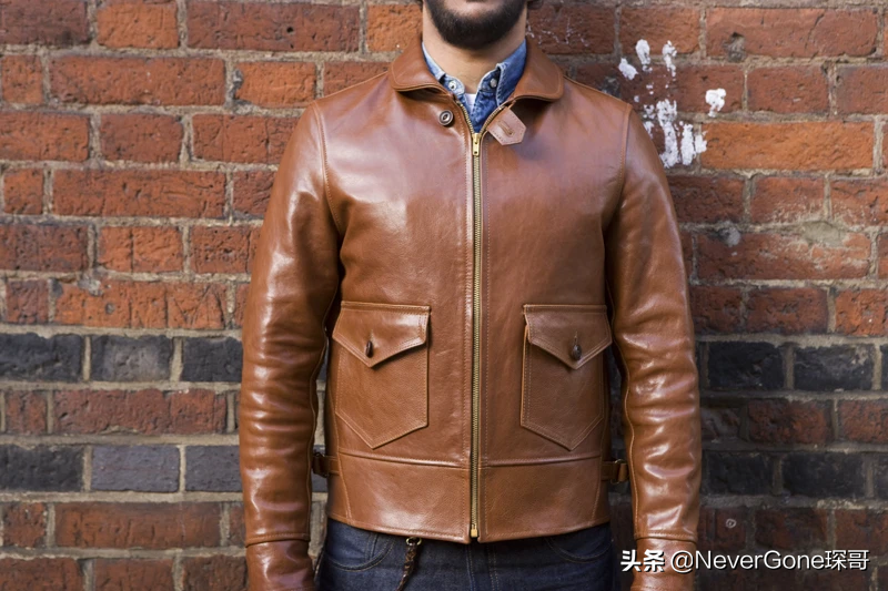 江南皮革厂倒闭了，但这些很难倒：几家始终生产高品质皮革的公司