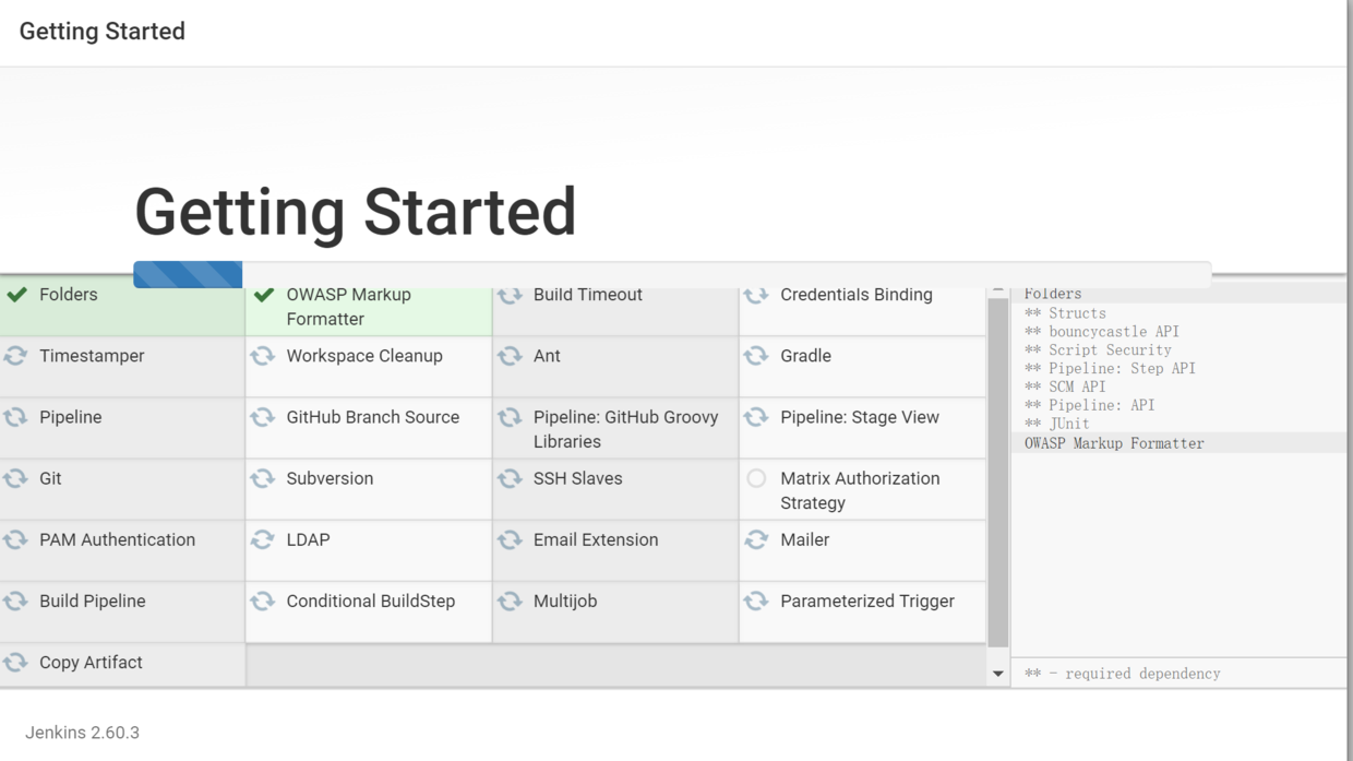 史上最全的实际操作的！git+jenkins+k8s 自动化部署运维