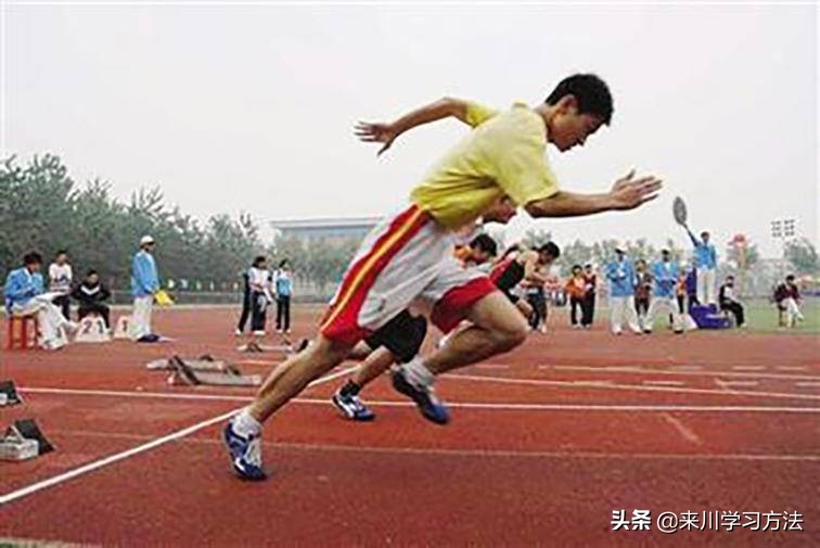 当你的孩子上高二了，一定要让他知道：今后这1年，将有多重要