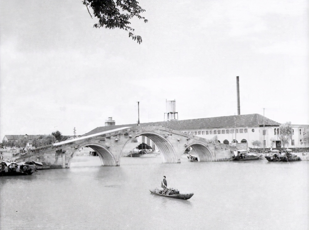 看到这些湖州老照片,你的记忆会被唤醒多少?