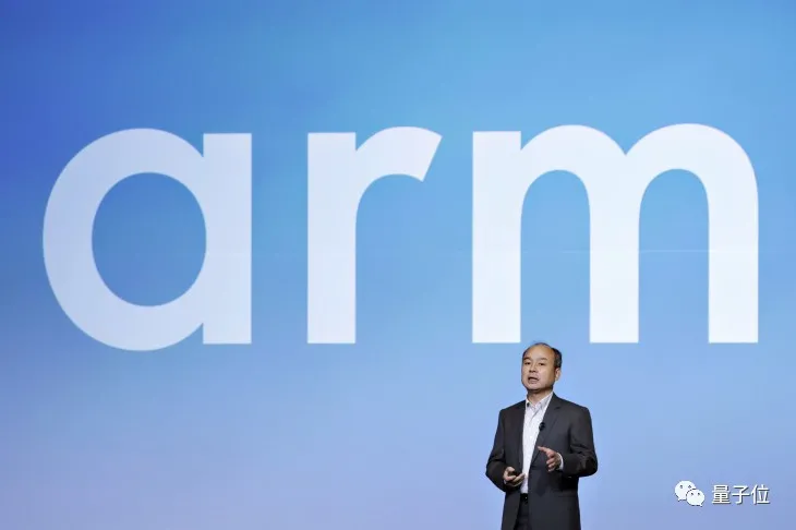 英偉達官宣400億美元吞并ARM，但中國可以說不