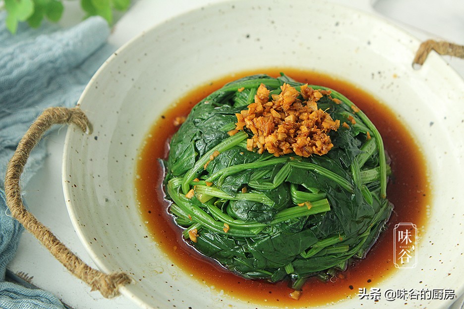 炒菜前，這6種蔬菜必須要焯水，很多人不懂，以後別再直接下鍋了