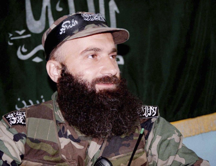 俄罗斯别斯兰人质事件：代价再大，也不能向恐