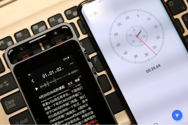 618剁手清单之：高效一族更爱的搜狗S1，AI录音+智能翻译二合