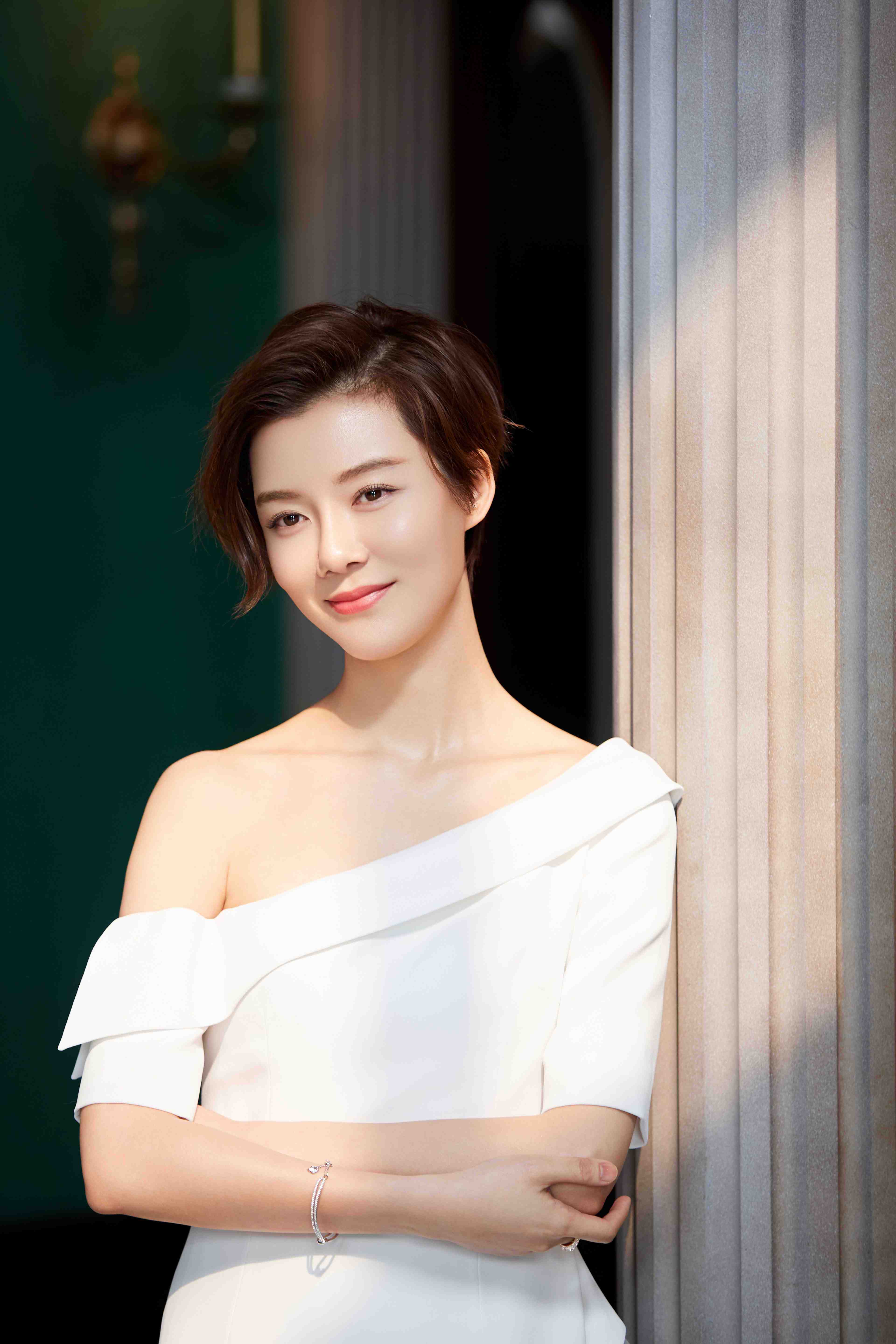 揭秘：车晓为什么和山西首富李兆会离婚？巨额