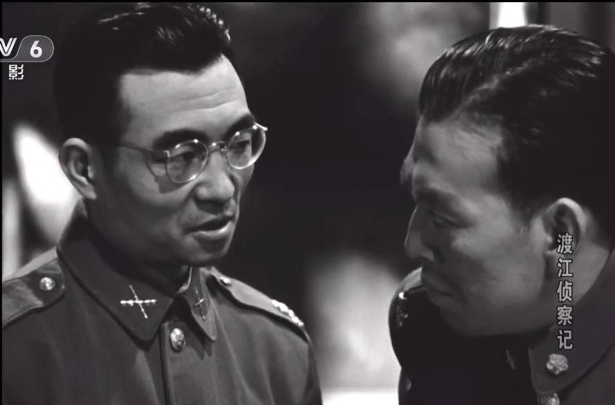 “情报处长”陈述，一生塑造经典角色无数，晚