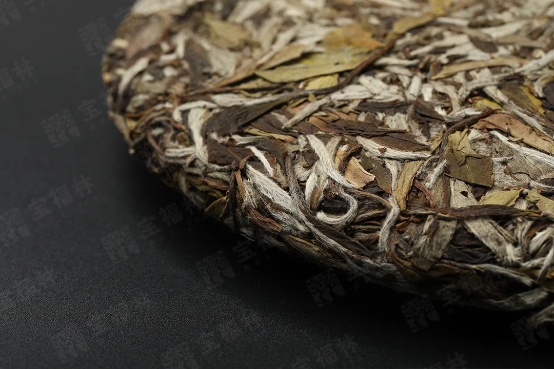 什么样的茶为好茶?