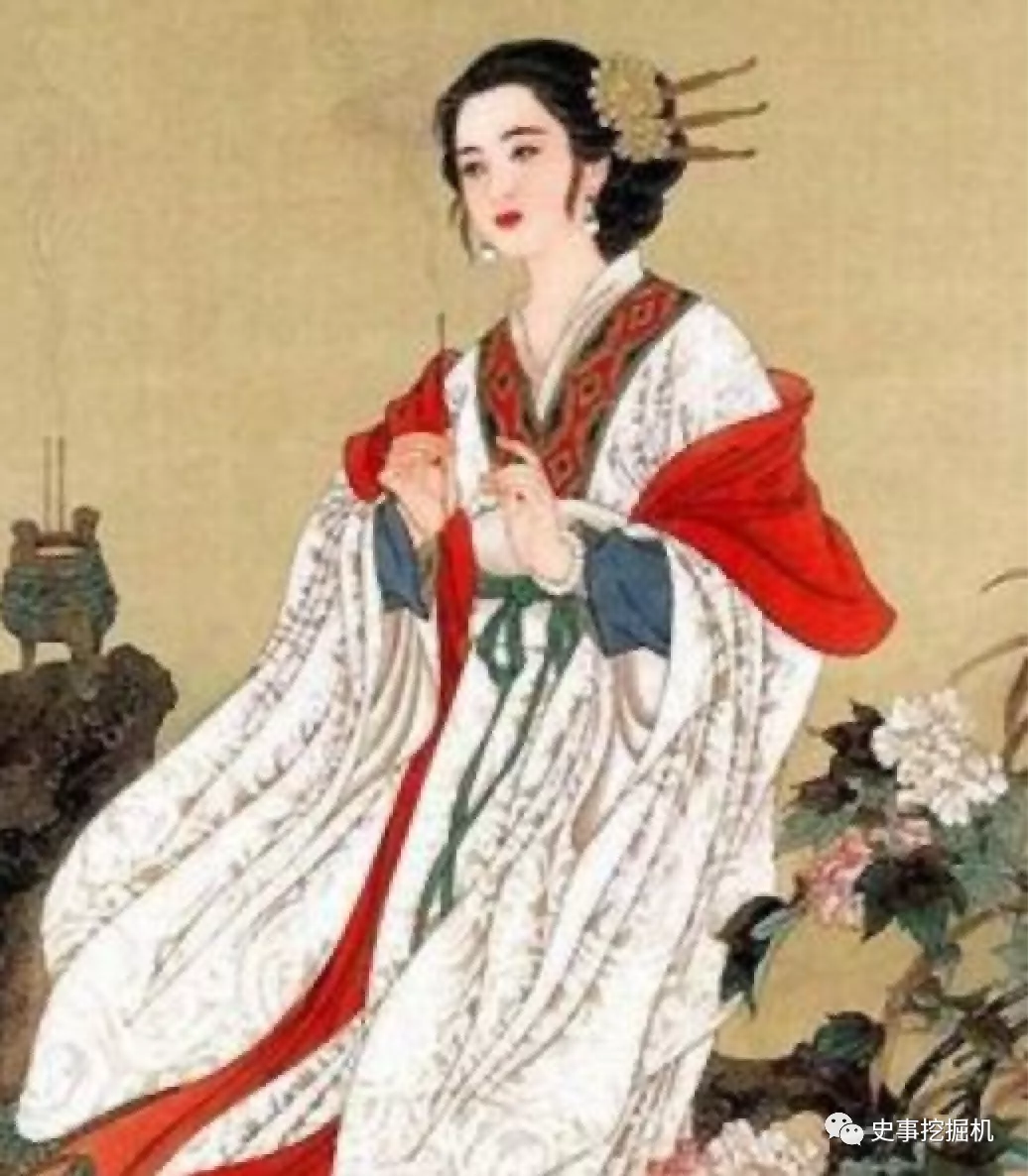 四大美女的结局 昭君嫁给父子三人 貂蝉被关羽嫌弃 西施更凄惨 全网搜 四大美女的结局 昭君嫁给父子三人 貂蝉被关羽嫌弃 西施更凄惨 全网搜