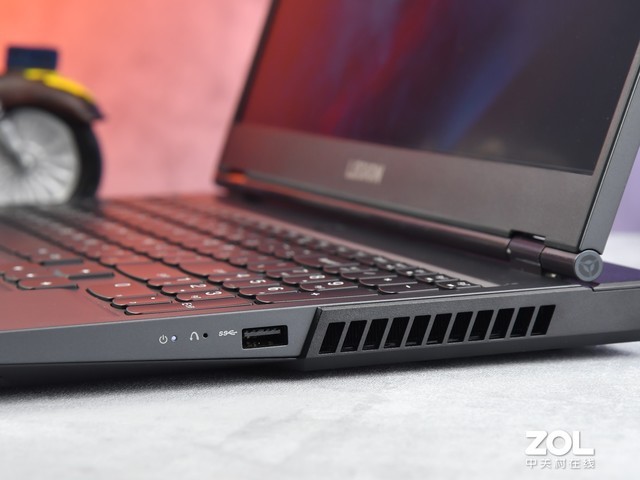 锐龙H真给劲儿 联想拯救者R7000 2020首测