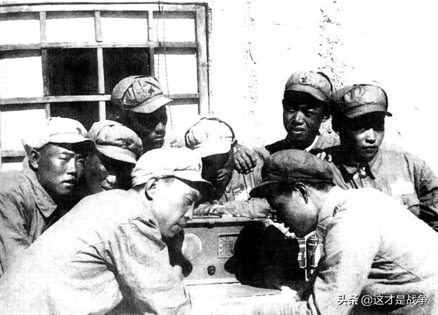 1951年，一個(gè)小戰(zhàn)士干了一件轟動(dòng)大西北的事，救了全軍的命